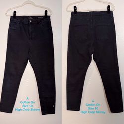 Levi’s Women’s Jeans - Size 32s