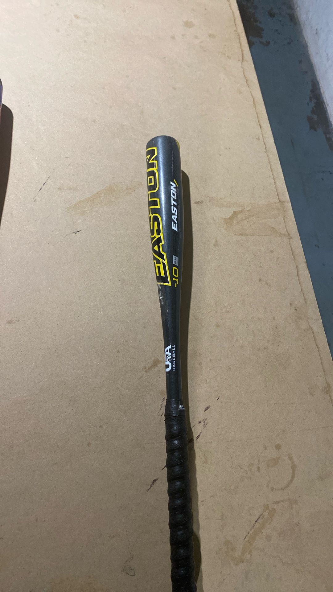 Baseball Bat
