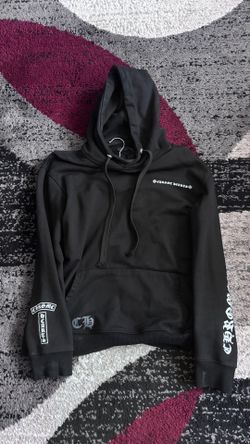 chrome hearts