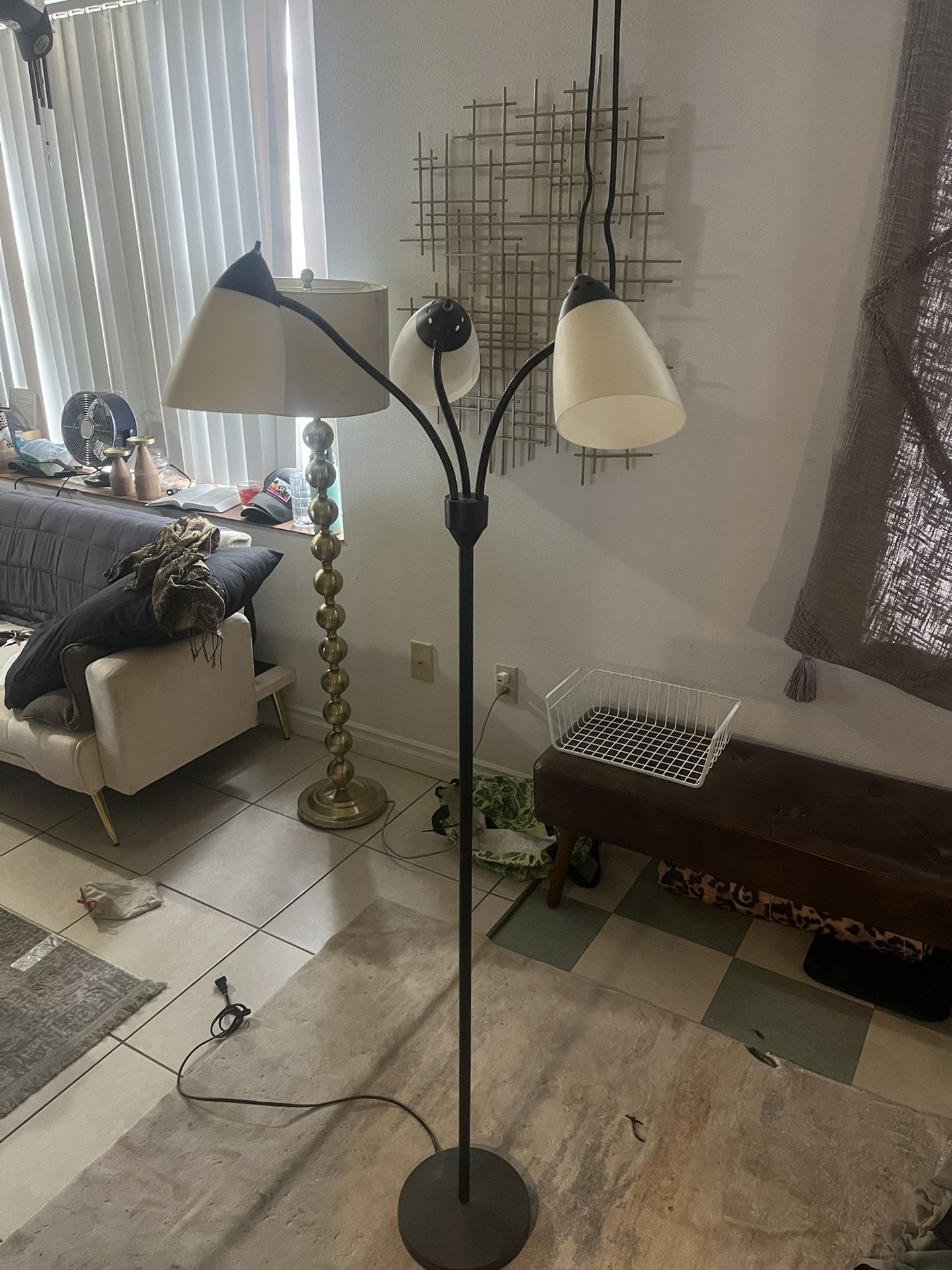 House Lamp