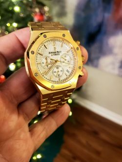 Men's Watch