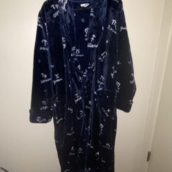 Zodiac Sign Robe