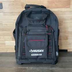 20” HUSKY BUILD-OUT Backpack 