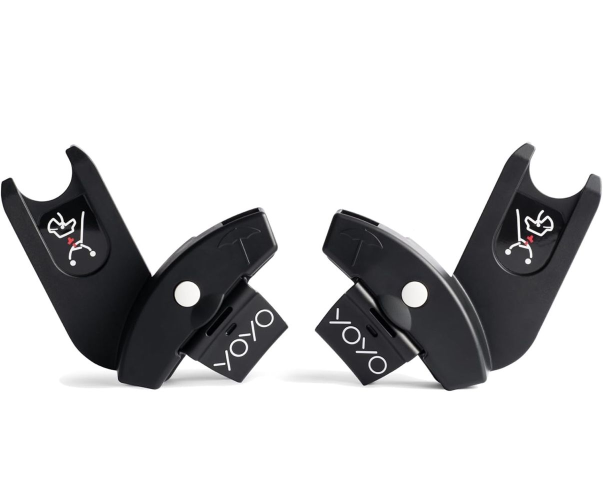 Yoyo Stroller Adaptors