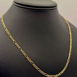 10k hollow yellow gold Rope link bracelet 4.2mm 8in 3.9g