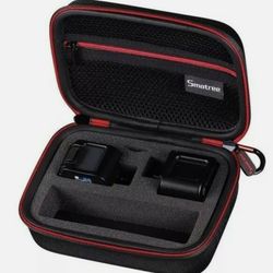 Smatree SmaCase GS75 Carrying Case for GoPro HERO 5