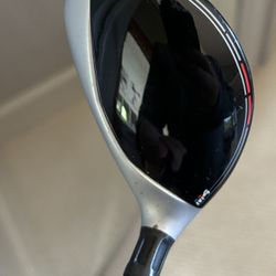 TaylorMade Hybrid 