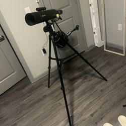 Telescope For Sell 