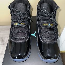 Jordan 11 Gamma 