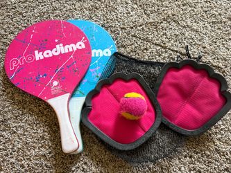 Outdoor Games Bundle
