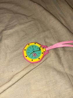 Ap swatch