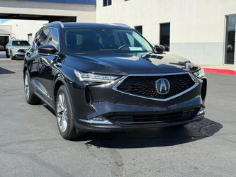 2024 Acura MDX