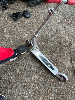 Scooter