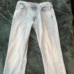 Men Jeans 