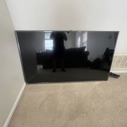 75 ‘ LG smart tv