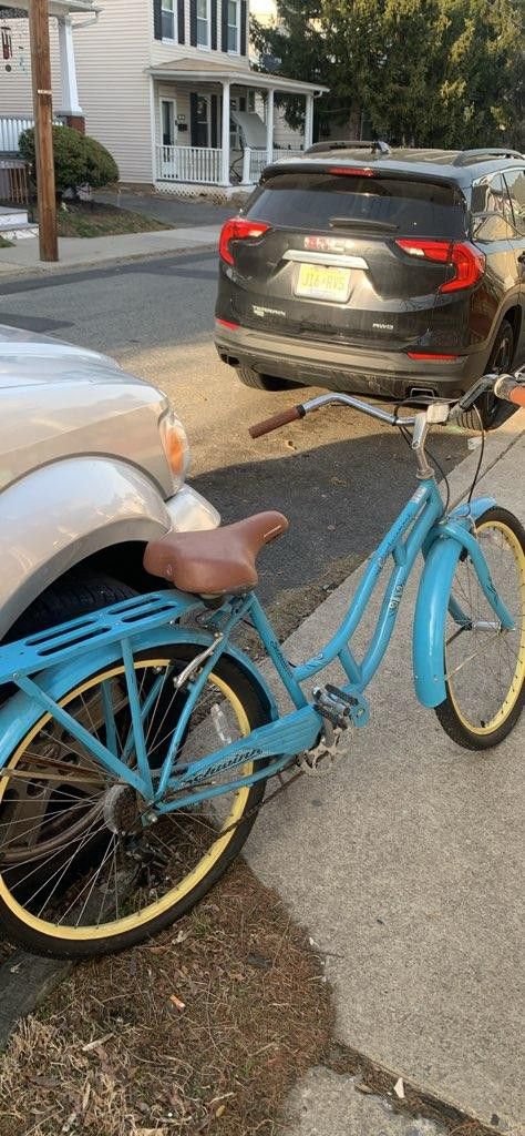 Bike.