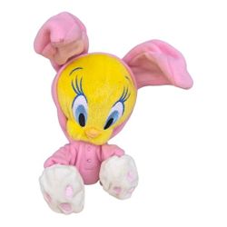 Easter Tweety Plush
