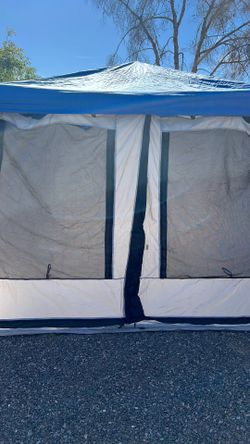 Carpa  3 en 1