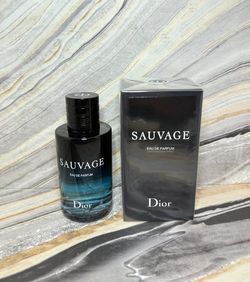 dior sauvage