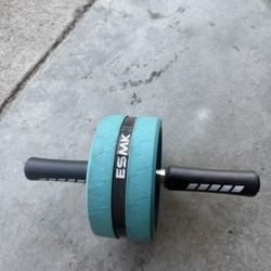 Ab Wheel