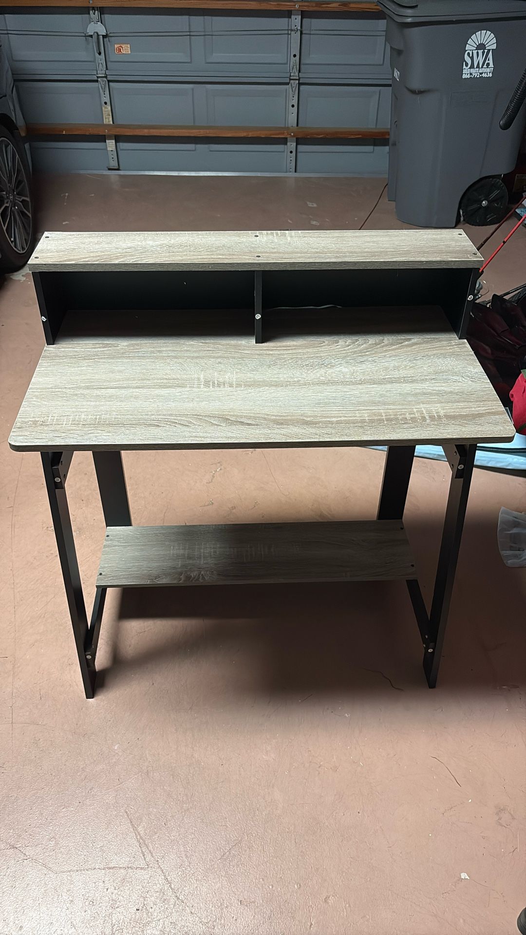 Desk