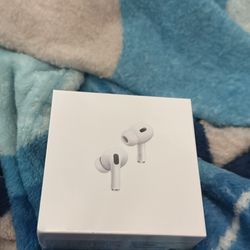 AirPods Pro Gen2 