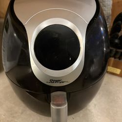 Air Frier 