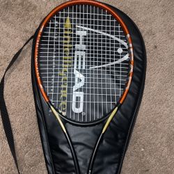Tennis Racket Pro