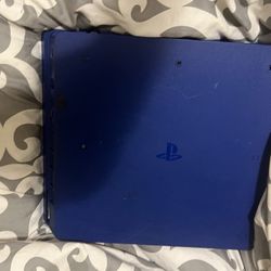 PS4 Pro