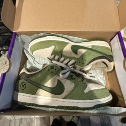 Nike SB Yuto Matcha 9.5