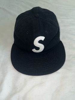 Supreme hat