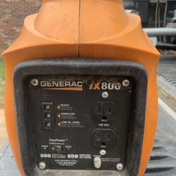 Generator Generac 