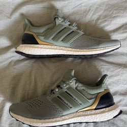 Mens Adidas Ultraboost 9.5
