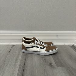 Vans Shoes