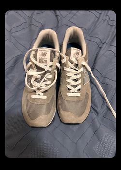 Brand New NB 574 Shoes
