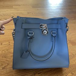 Michael Kors Bag and Wallet