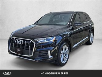 2022 Audi Q7