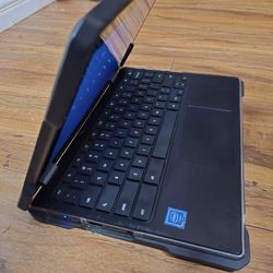 Acer Chromebook 2 In 1 Tablet Laptop