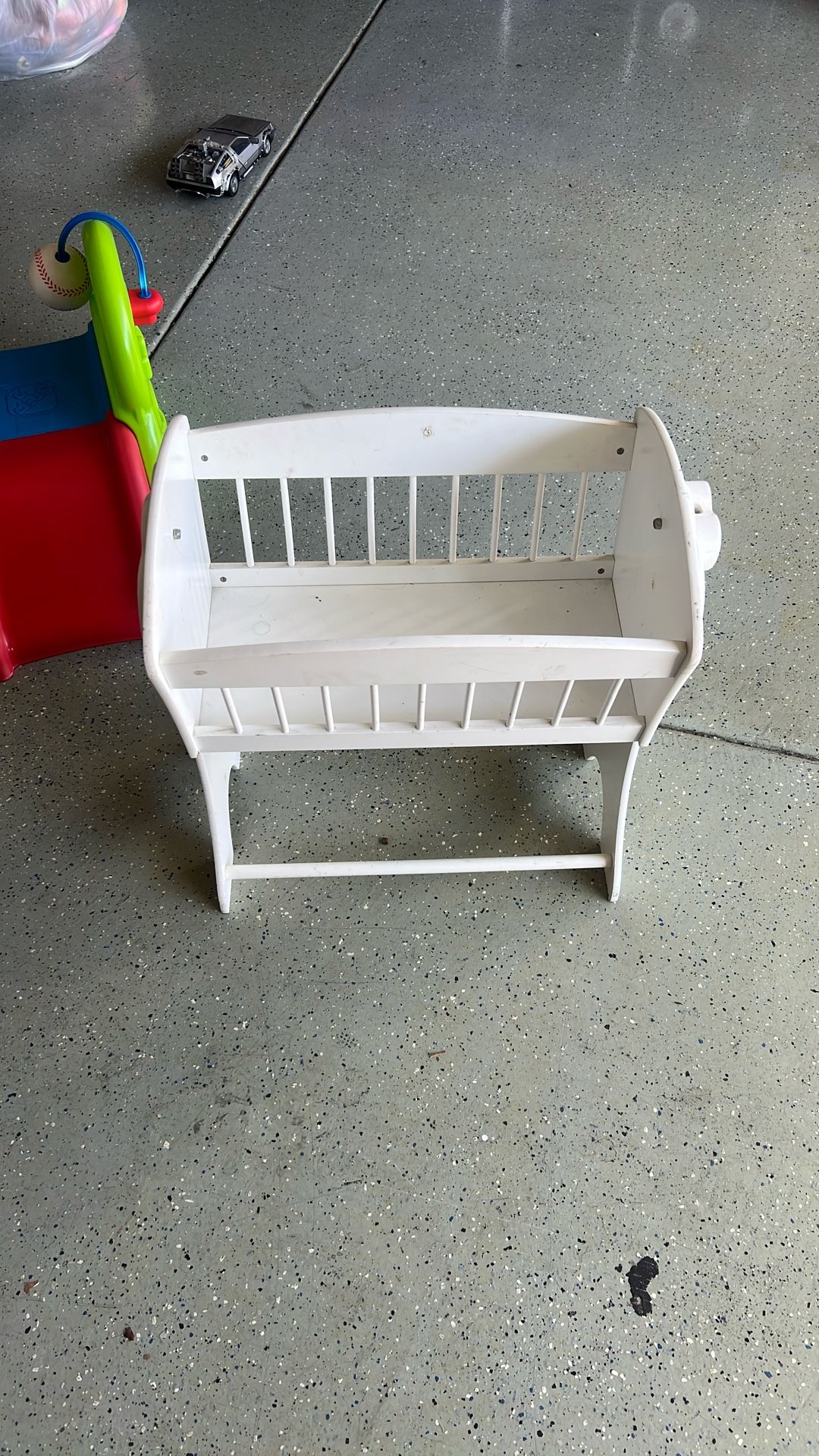 Baby Doll Crib