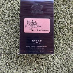 Creed Aventus 