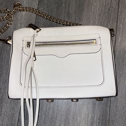 Rebecca Mincoff Bag