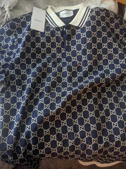 Authentic Gucci Polo shirt