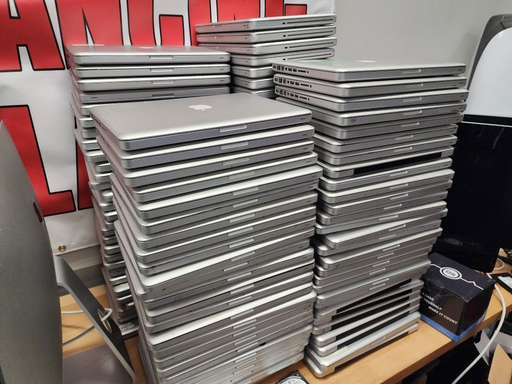 Apple Macbook Pro Super Sale Easy Zero Down Financing