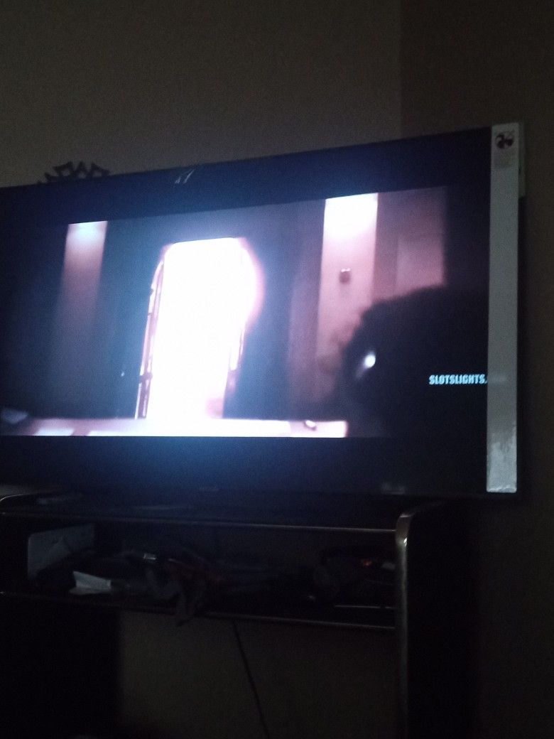 60 Inch Samsung Smart Tv $100