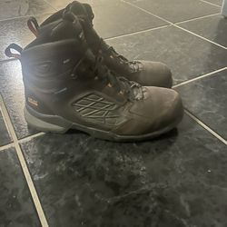 Ariat Rebar Work Boots 