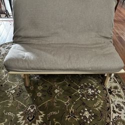 Futon (Like New) 