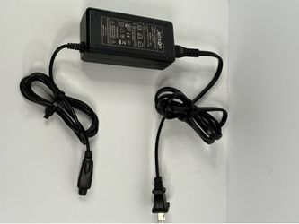 Jetson Power Adapter 3-Prong Connector 29.4V 1.5V Power Adapter For Jetson Electric Bikes