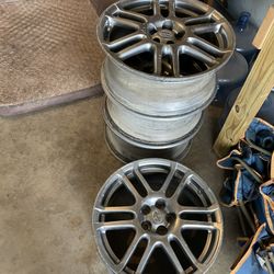 Auto Parts