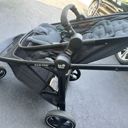 Stroller Maxi-Cosi