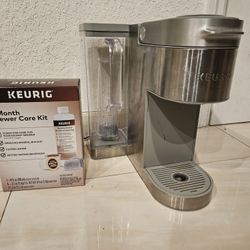 Keuring